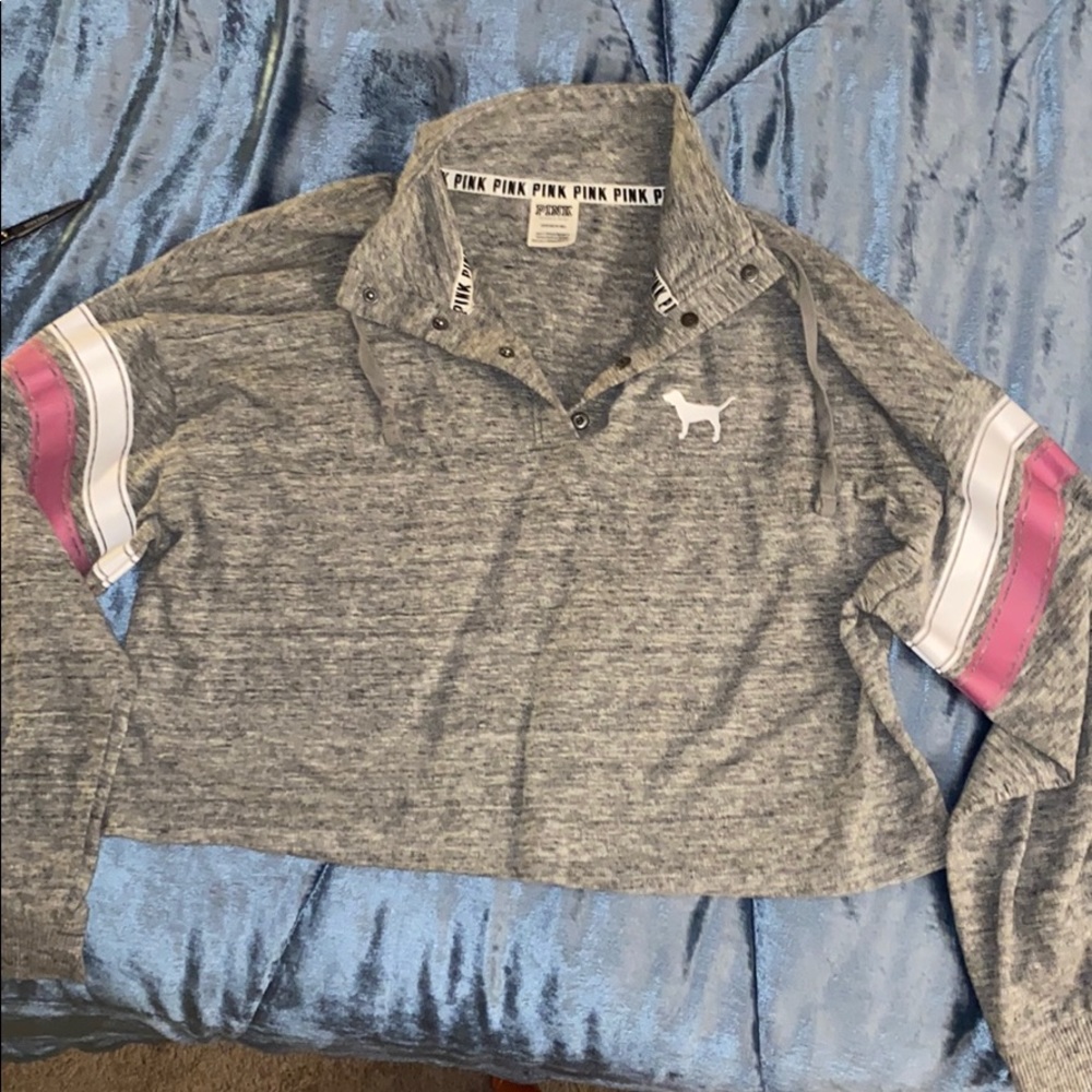 PINK sweatshirt